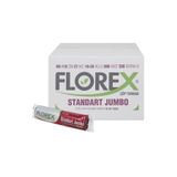 Florex Çöp Poşeti Standart Jumbo Boy 80x110cm 200gr