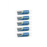 Florex Cop Poseti Standart Orta 20 Adet 5 Paket