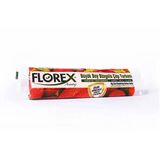 Florex Çöp Torbası Büzgülü Büyük Boy Çilek 10 Lu Çt502-(***1 Adet***)