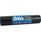 Florex Dökk POWER Extra Kalın 80x110 cm Jumbo Boy Çöp Torbası - 80 x 110 cm