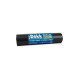 Florex Dökme Çöp Poşeti 100x150 Hantal Boy 1150 GR - 100 x 150 cm