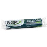 Florex Endüstriyel 240 Lt Konteyner Çöp Poşeti 120 x 150 Cm
