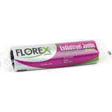Florex Endüstriyel Jumbo Boy Çöp Poşeti 80 x 110 Cm