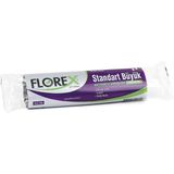Florex Standart Büyük Çöp Torbası - 65 x 80 cm