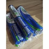 Florex Star Profesyonel Jumbo 400 gr Çöp Poşeti 3'lü Paket