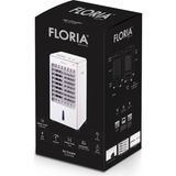 Floria ZLN1108 Portatif Hava Soğutucu | Nemlendirci