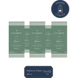 Florian Kapsül Kahve Müdavim Paket (10 x 10 Adet Kapsül Içerir)