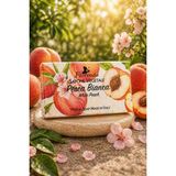 Florinda Bitkisel El Ve Vücut Sabunu Beyaz Şeftali Aromalı 100 G
