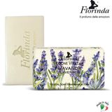 Florinda Bitkisel El Ve Vücut Sabunu Lavanta Aromalı 100 G