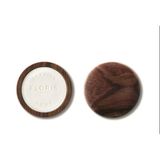 Floris London No.89 Ahşap Kasede Tıraş Sabunu