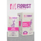 FLORİST ÇİÇEKLİ BİTKİLER BİTKİ BESİNİ