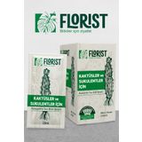 FLORİST KAKTÜS VE SUKULENT BİTKİ BESİNİ