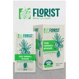 Florist Yeşil Bitkiler Besini