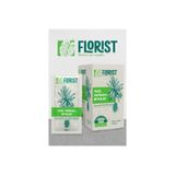 Florist Yeşil Yapraklı Bitkiler Sıvı Konsantre Bitki Besini