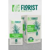 Florist Yeşil Yapraklı Çiçekli Ve Orkide Bitki Besleme 3'Lü Set