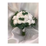 Florista Şakayık Gelin Buketi