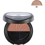 Florman. Blush-On Allık 81 -Beyaz Kutu-