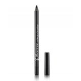 Flormar 001 Black Ultra Eyeliner