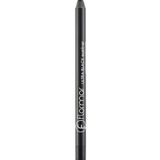 Flormar 001 Jet Black Ultra Eyeliner