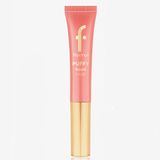 Flormar 001 Pinky Glow Puffy Liquid Blush Likit Allık