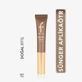 Flormar 001Amber Puffy Liquid Likit Kontür