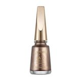 Flormar 002 Famous Star Shine Yoğun Renk Veren Metalik Oje