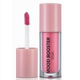 Flormar 002 Immortal Flower Mood Booster Yoğun Renk Veren Doğal Işıltılı Allık