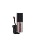 Flormar 002 Soft Lilac Lila Metalik Likit Göz Farı