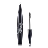 Flormar 002 Spider Lash Volume Siyah Maskara