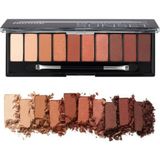Flormar 003 8690604551699 32000046 Göz Farı Ve Far Paleti Eyeshadow Palette Sunset