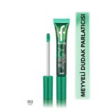 Flormar 003 Apple Elma Meyve Aromalı Dudak Parlatıcısı
