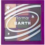 Flormar 003 Earth Colors of Galaxy Far Paleti