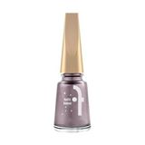 Flormar 003 Lilac Sparkle Star Shine Yoğun Renk Veren Metalik Oje