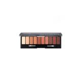 Flormar 003 Sunset Eyeshadow Palette