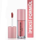 Flormar 003 Thats Rosewood Gül Kurusu Yogun Pigmentli Likit Allık