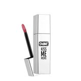 Flormar 004 Fall Rose Shine Kiss Me More Uzun Sure Kalici Parlak Bitisli Likit Ruj