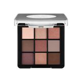 Flormar 004 Follow Your Heart Eyeshadow Palette