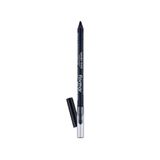 Flormar 004 Royal Blue Smoky Eyes Waterproof Eyeliner