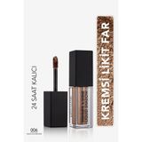 Flormar 006 Fabulous Bronze Göz Farı