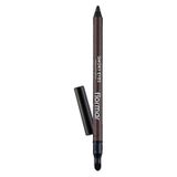 Flormar 006 Oustanding Bronz Smoky Eyes Gölgelendirme Başlıklı Kajal Göz Kalemi