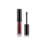 Flormar 008 Dark Violet Ruj Likit Formda Kahverengi Mat Özellikli 8 ml