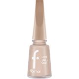 Flormar 010 Toasted Almond Kahve Tonlu Oje