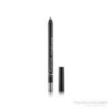 Flormar 016 Dark Grey Ultra Eyeliner