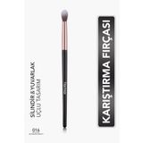 Flormar 016 Karıştırma Fırçası