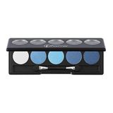 Flormar 02 Color Palette Far