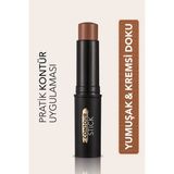 Flormar 02 Medium Contour Stick