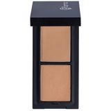 Flormar 020 Light Eyebrow Design Kit Kaş Farı