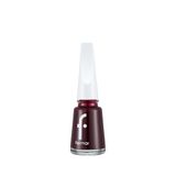 Flormar 021 Blackstar Red New Quick Dry Hızlı Kuruyan Yoğun Pigmentli Oje