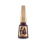 Flormar 022 Feel The Glamor Star Shine Yoğun Renk Veren Metalik Oje