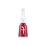 Flormar 048 Fiery Rednew FNE Oje
